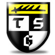 TSG Balingen logo