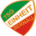 TSG Einheit Bernau logo