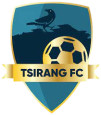 Tsirang FC logo