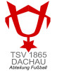 TSV Dachau 1865 logo