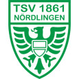 TSV Nördlingen logo