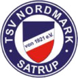 TSV Nordmark Satrup logo