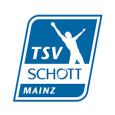 TSV Schott Mainz logo