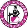 TSV Schwaben Augsburg logo
