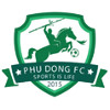 TTBD Phu Dong logo