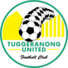 Tuggeranong United U23 logo