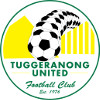 Tuggeranong Utd (w) logo