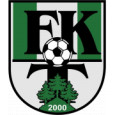 Tukums-2000 logo