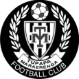 Tupapa Maraerenga logo