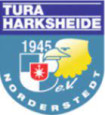 TuRa Harksheide logo