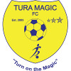 Tura Magic FC logo