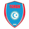 Turan Tovuz Reserves logo