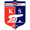 Turk Metal Kirikkale logo