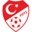 Turkey U17 logo