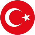 Turkey (w) U16 logo