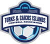 Turks   Caicos Islands (w) logo