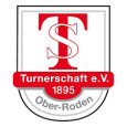 Turnerschaft Ober Roden logo