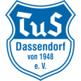 Tus Dassendorf logo