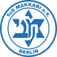 TuS Makkabi Berlin logo