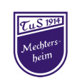 TUS Mechtersheim logo