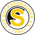 TuS Sachsenhausen logo