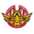TUT FC (w) logo