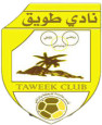 Tuwaiq logo