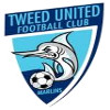 Tweed United logo