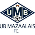 UB Mazaalainuud logo