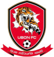 Ubon Krua Napat FC logo