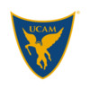 UCAM Murcia CF B logo