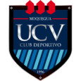 UCV Moquegua logo
