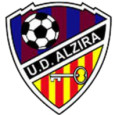 UD Alzira Futsal logo
