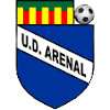 UD Arenal logo