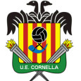 UD Cornella U19 logo