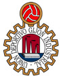 UD Gijon Industrial logo