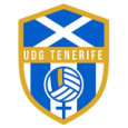 UD Granadilla Tenerife Sur B (w) logo