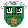UD La Cruz Villanovense U19 logo