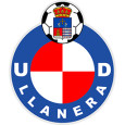 UD Llanera logo