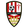 UD Logrones B logo