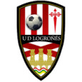 UD Logrones logo