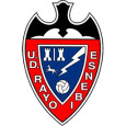 UD Rayo Ibense logo