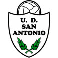 UD San Antonio Pilar (w) logo