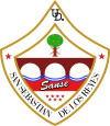 UD San Sebastián de los Reyes logo
