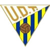 UD Tomares U19 logo