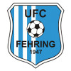 UFC Fehring logo