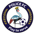 Uganda Police FC logo