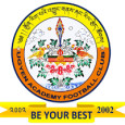 Ugyen Academy logo