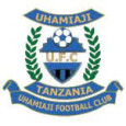 Uhamiaji FC logo