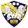 UiTM FC logo